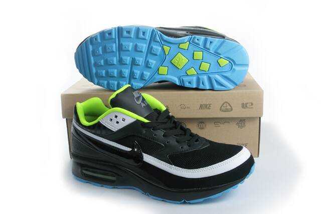 Nike Air Max Bw Nike Course